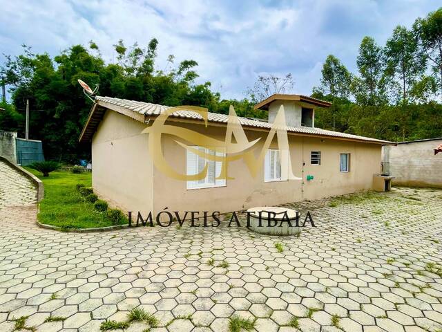 Casa para Locação em Atibaia - 3