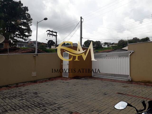 #551 - Apartamento para Venda em Atibaia - SP - 3