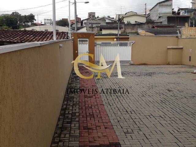 Apartamento para Venda em Atibaia - 4