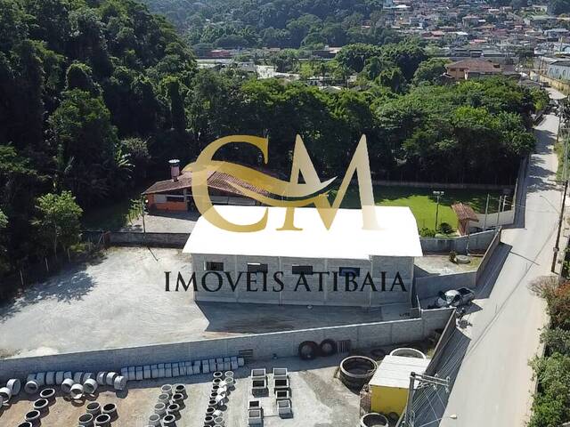 Galpão para Locação em Atibaia - 4