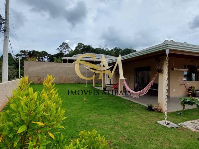 #558 - Casa em condomínio para Venda em Atibaia - SP