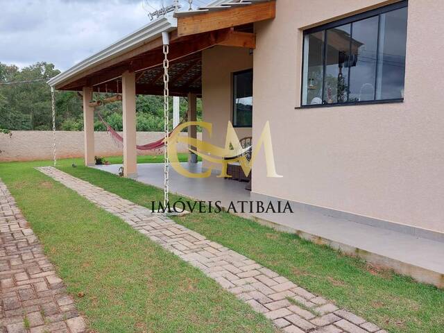 #558 - Casa em condomínio para Venda em Atibaia - SP