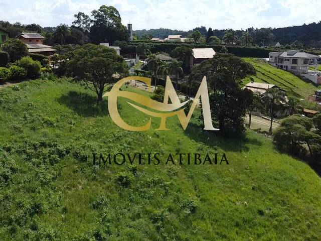 Área para Venda em Atibaia - 5