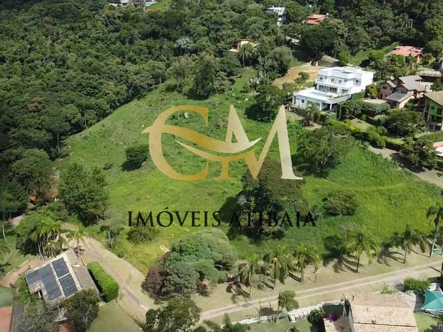 #561 - Terreno em condomínio para Venda em Atibaia - SP
