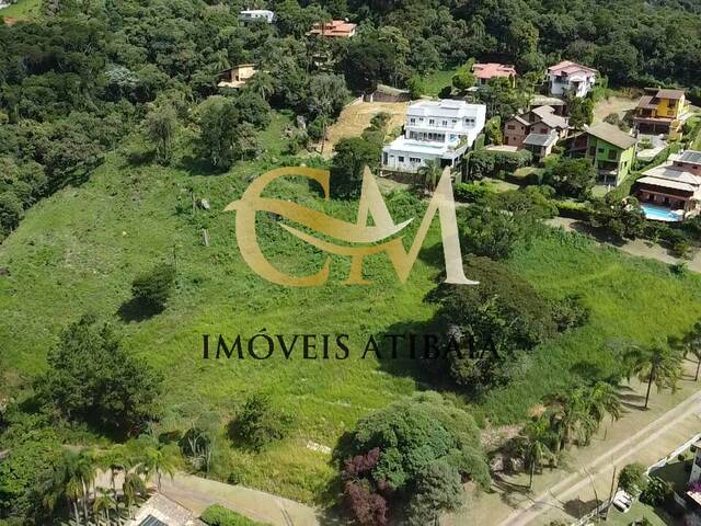 #561 - Área para Venda em Atibaia - SP - 1