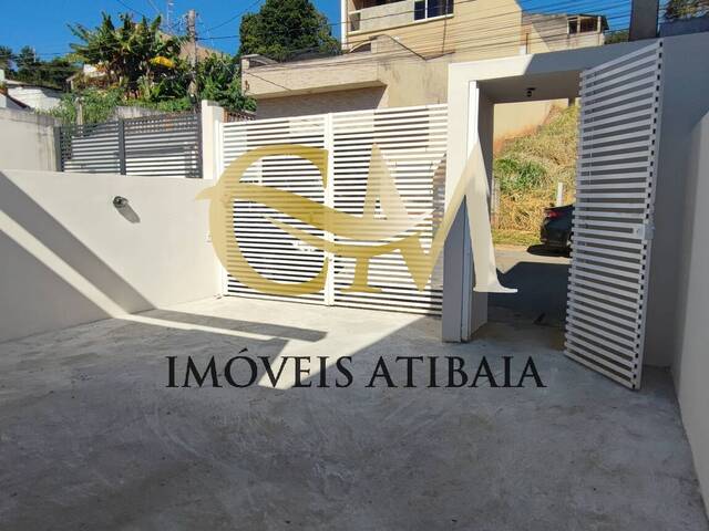 Casa para Venda em Atibaia - 4