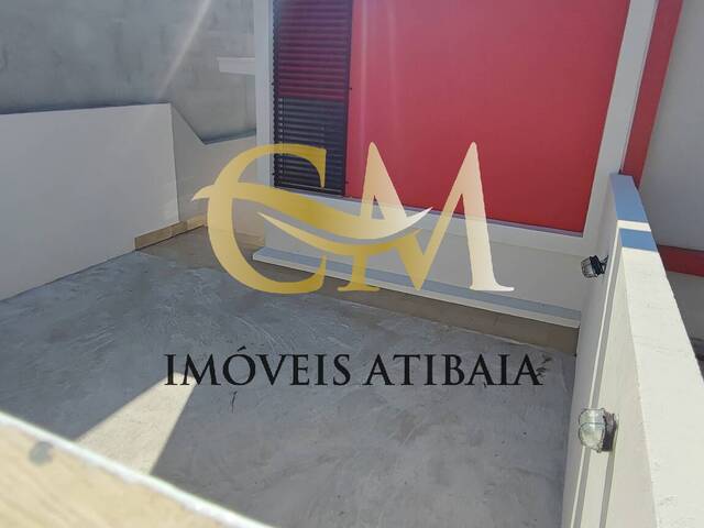 #516 - Casa para Venda em Atibaia - SP