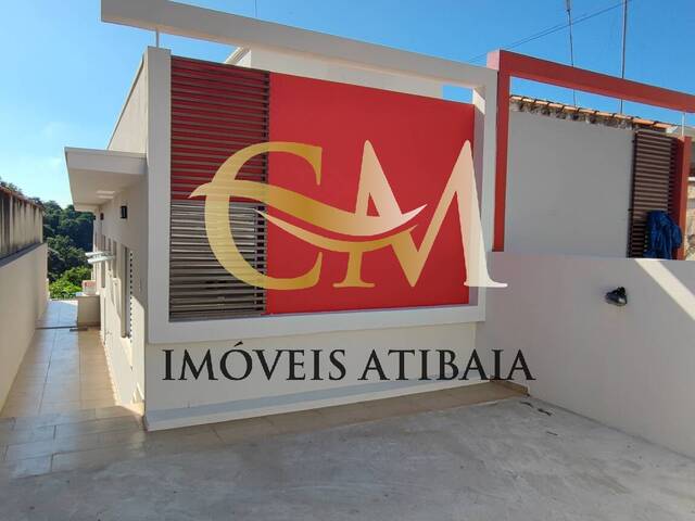 #516 - Casa para Venda em Atibaia - SP