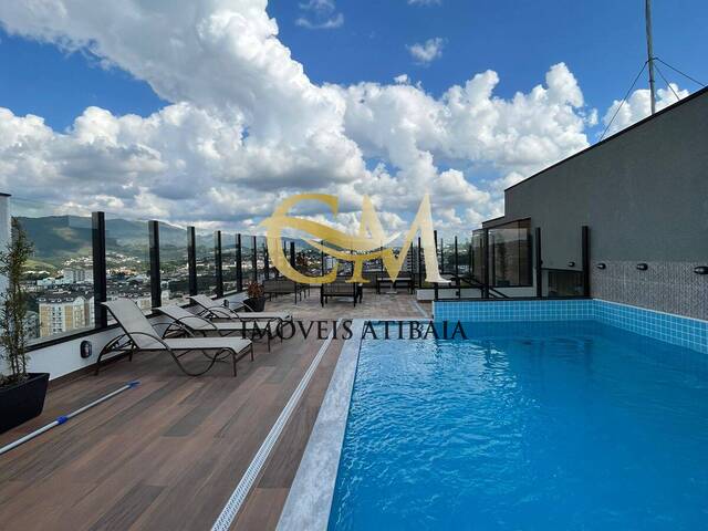 Apartamento para Venda em Atibaia - 5