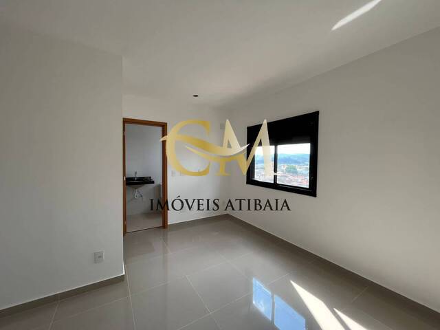 Apartamento para Venda em Atibaia - 4