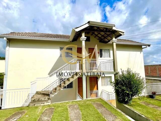 #565 - Apartamento para Locação em Atibaia - SP - 2