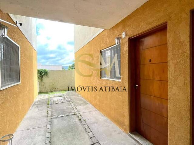 #565 - Apartamento para Locação em Atibaia - SP - 3