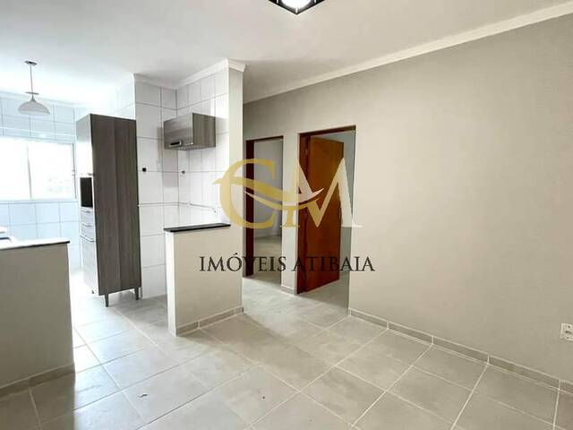 Apartamento para Locação em Atibaia - 4
