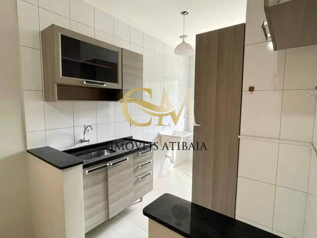 Apartamento para Locação em Atibaia - 5