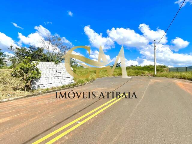 Terreno para Venda em Atibaia - 3
