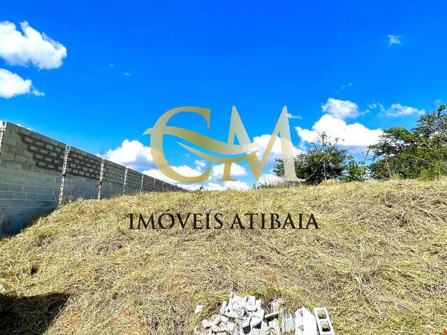 Terreno para Venda em Atibaia - 5