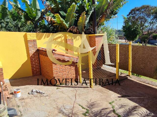 Casa para Locação em Atibaia - 5