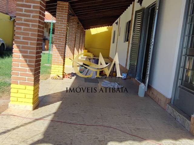 Casa para Locação em Atibaia - 4