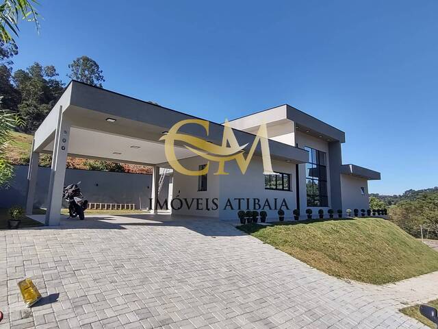 Casa em condomínio para Venda em Atibaia - 2