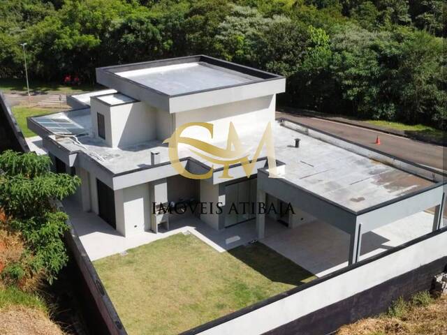 Casa em condomínio para Venda em Atibaia - 4