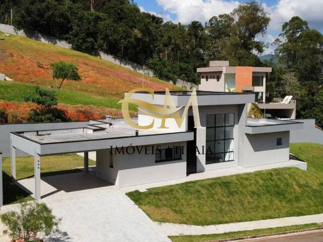 Casa em condomínio para Venda em Atibaia - 3