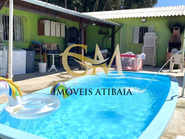 Chácara para Venda em Atibaia - 4