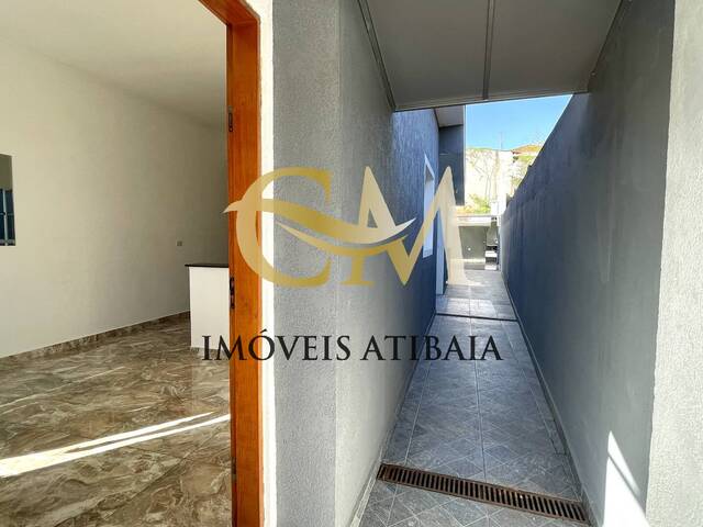 Casa para Venda em Atibaia - 3