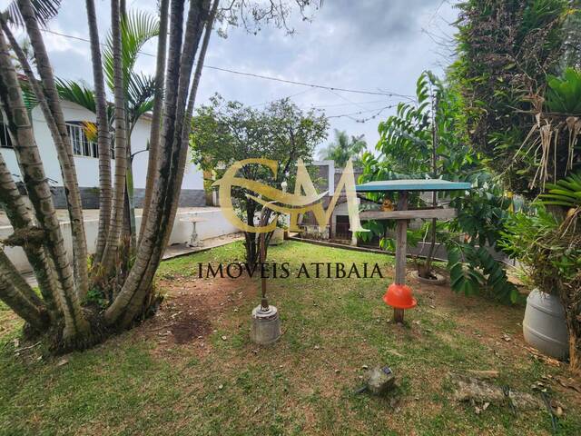 #589 - Casa para Venda em Atibaia - SP