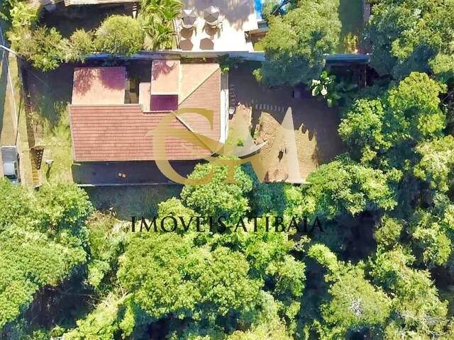 #594 - Casa em condomínio para Venda em Atibaia - SP