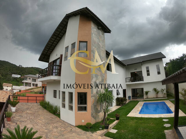 Casa em condomínio para Venda em Atibaia - 2