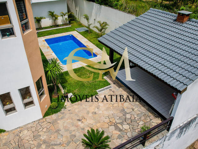 Casa em condomínio para Venda em Atibaia - 3