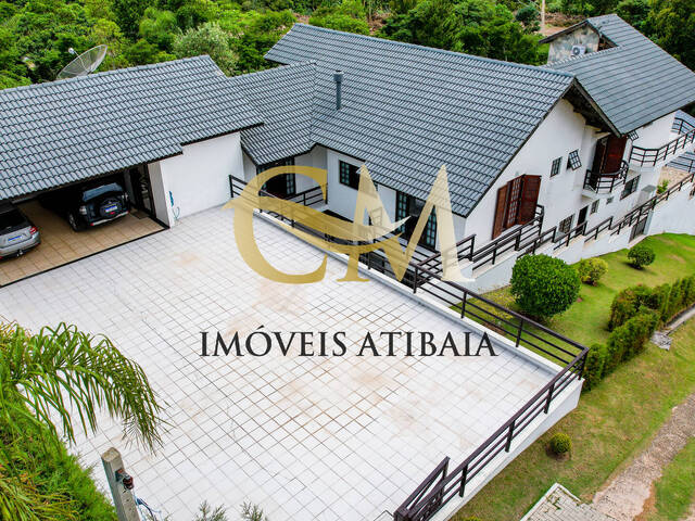 Casa em condomínio para Venda em Atibaia - 4