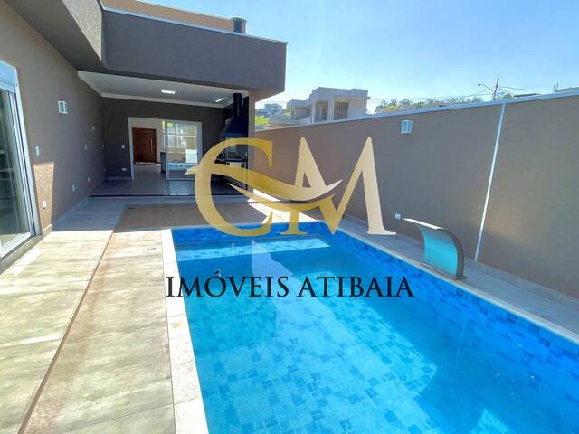 Casa em condomínio para Venda em Atibaia - 5