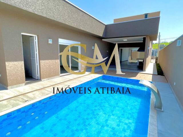 Casa em condomínio para Venda em Atibaia - 4