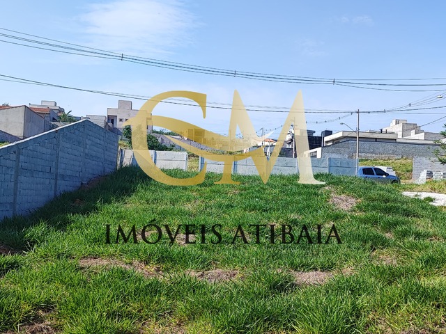 #633 - Terreno para Venda em Atibaia - SP