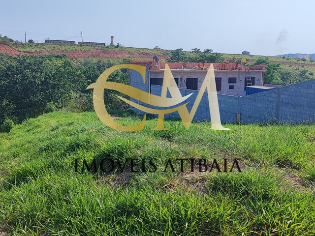 #633 - Terreno para Venda em Atibaia - SP