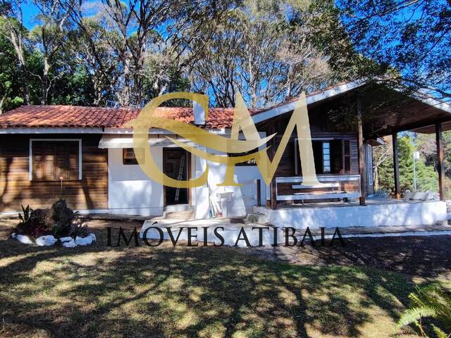 Casa em condomínio para Venda em Atibaia - 3