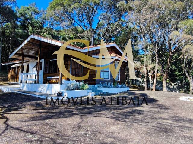 Casa em condomínio para Venda em Atibaia - 2