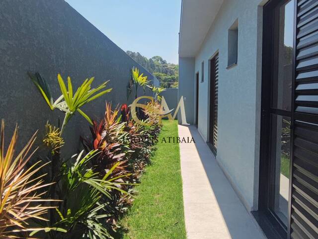 Casa para Locação em Atibaia - 5
