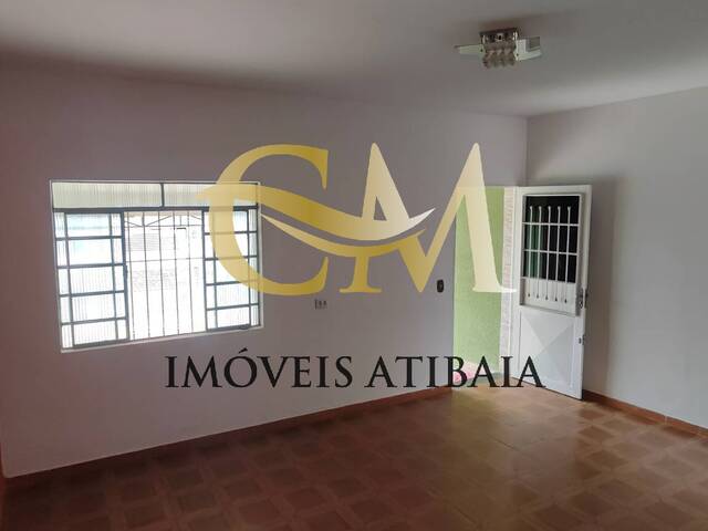 Casa para Venda em Atibaia - 4