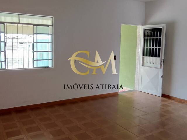 Casa para Venda em Atibaia - 5
