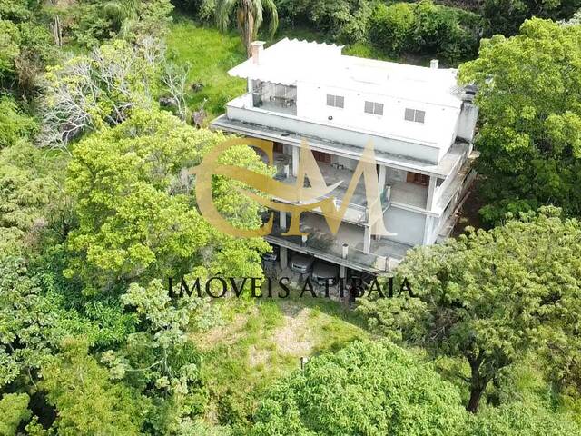 #643 - Casa em condomínio para Venda em Atibaia - SP