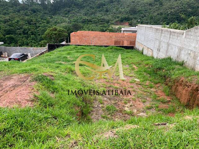 #663 - Terreno em condomínio para Venda em Atibaia - SP - 3
