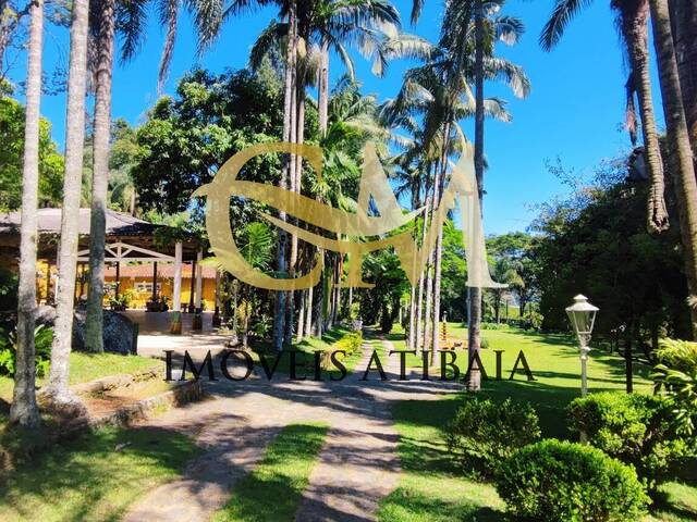 #665 - Sítio para Venda em Atibaia - SP - 3