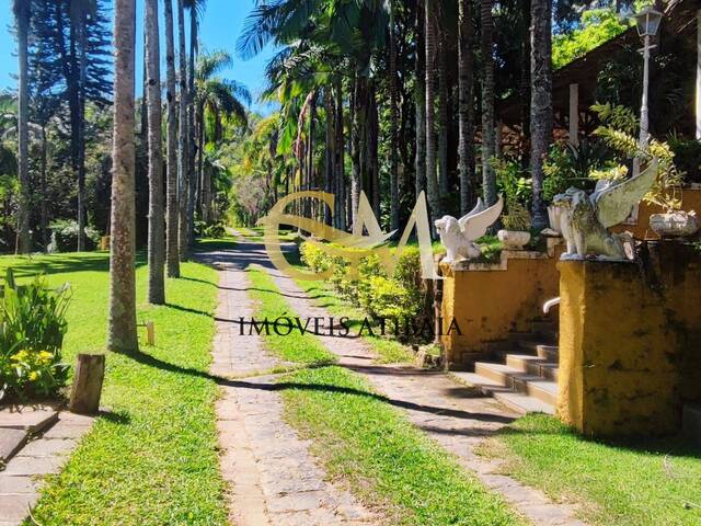 #665 - Sítio para Venda em Atibaia - SP - 1