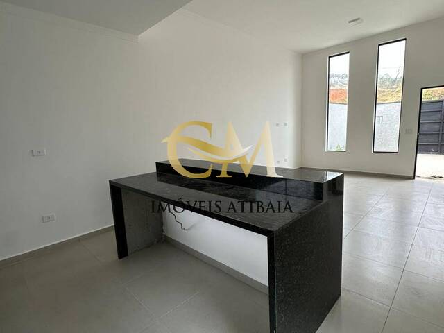 Casa para Venda em Atibaia - 3