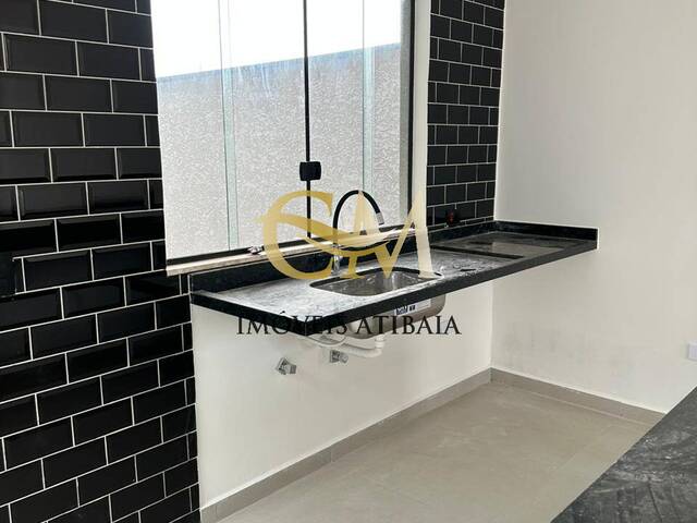 Casa para Venda em Atibaia - 5