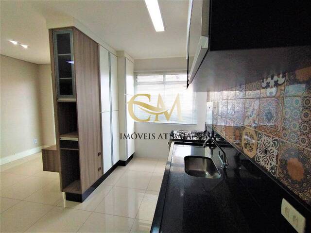 #688 - Apartamento para Locação em Bragança Paulista - SP - 2