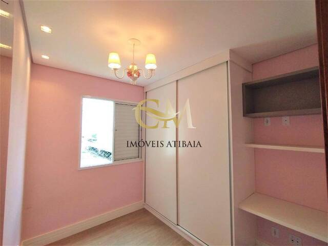 Apartamento para Locação em Bragança Paulista - 4