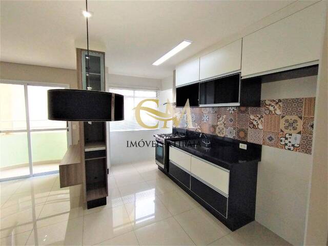 #688 - Apartamento para Locação em Bragança Paulista - SP - 1